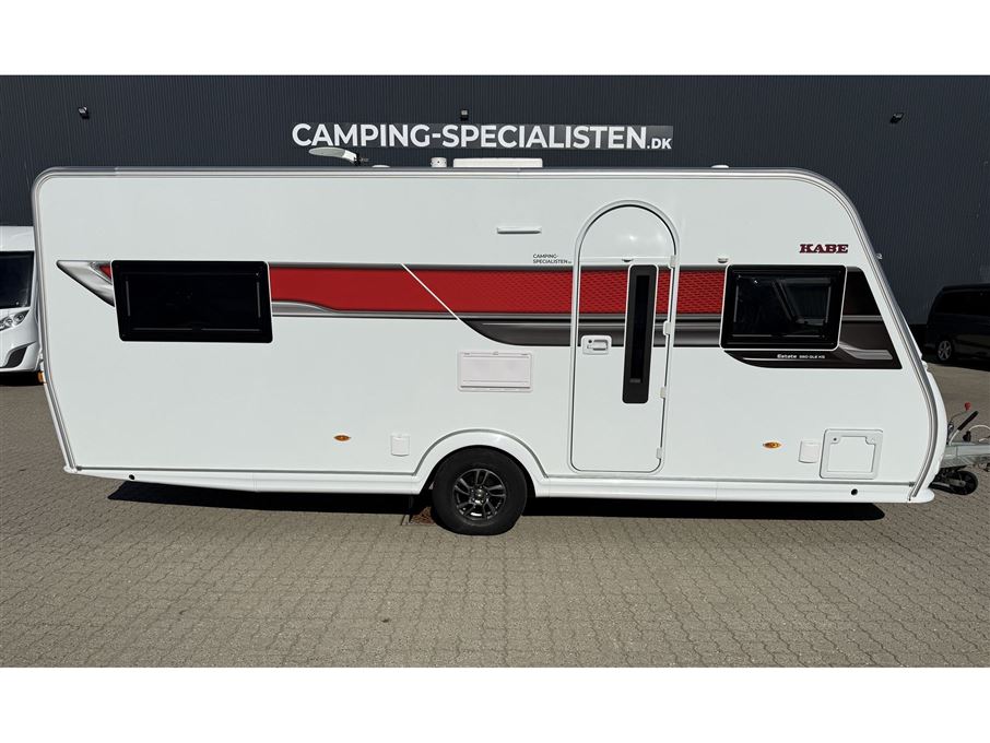 Kabe Estate 560 GLE KS